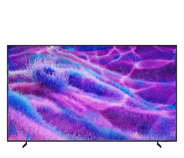 SAMSUNG 100" QE100QN80F MiniLED 4K 144 Hz Tizen TV Dolby Atmos - 1351182 - zdjęcie